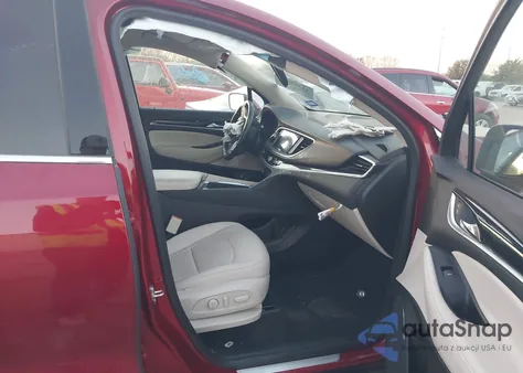 2024 Buick Enclave Essence Fwd z USA, uszkodzony, nr VIN 5GAERBKW8RJ109016